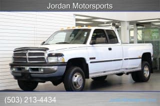 Dodge 1999 Ram Pickup 3500