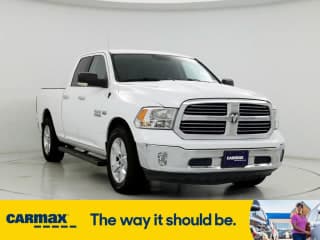 Ram 2017 1500