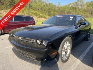 Dodge 2021 Challenger