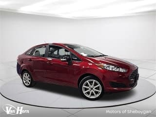 Ford 2017 Fiesta