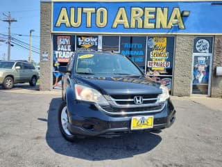 Honda 2011 CR-V