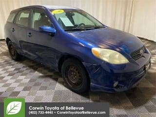 Toyota 2005 Matrix