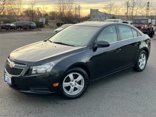 Chevrolet 2014 Cruze