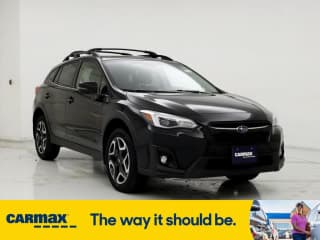 Subaru 2020 Crosstrek