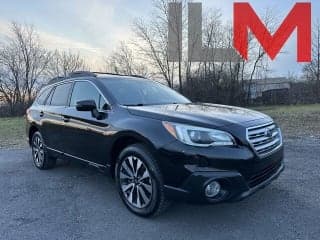 Subaru 2016 Outback