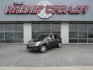 Cadillac 2014 SRX