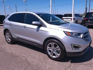 Ford 2017 Edge