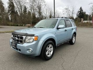 Ford 2008 Escape Hybrid