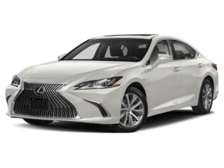 Lexus 2019 ES 350