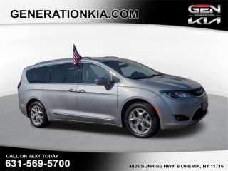 Chrysler 2020 Pacifica