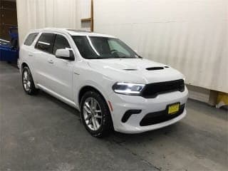 Dodge 2021 Durango