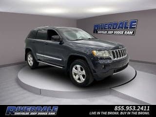 Jeep 2012 Grand Cherokee