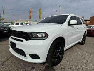 Dodge 2019 Durango