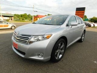 Toyota 2010 Venza