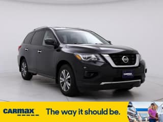 Nissan 2019 Pathfinder