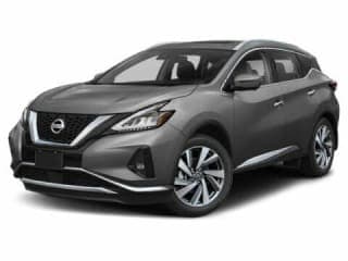 Nissan 2021 Murano