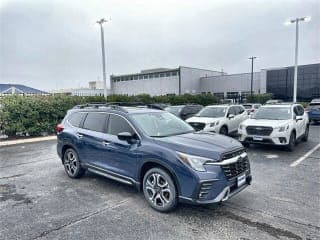 Subaru 2024 Ascent