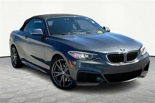 BMW 2016 2 Series