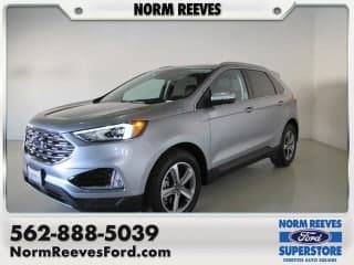 Ford 2020 Edge