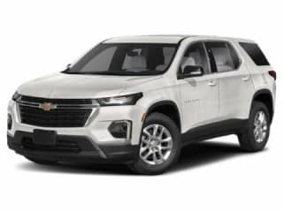 Chevrolet 2022 Traverse