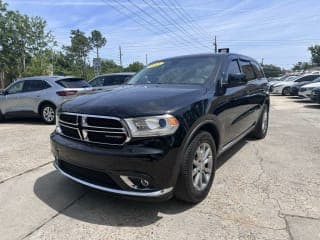 Dodge 2018 Durango