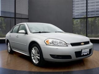 Chevrolet 2012 Impala