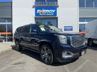 GMC 2018 Yukon XL