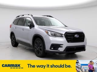 Subaru 2022 Ascent