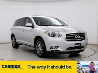 Infiniti 2015 QX60