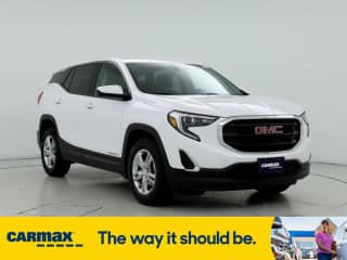 GMC 2018 Terrain