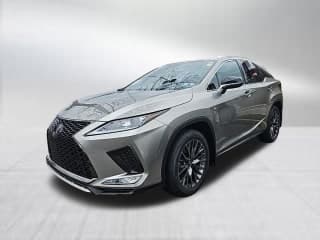 Lexus 2022 RX 350