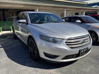 Ford 2017 Taurus