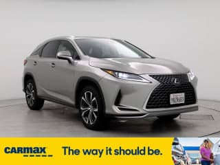 Lexus 2022 RX 350