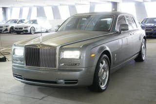 Rolls-Royce 2016 Phantom