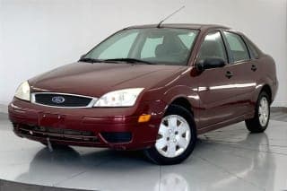 Ford 2007 Focus