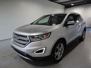 Ford 2017 Edge