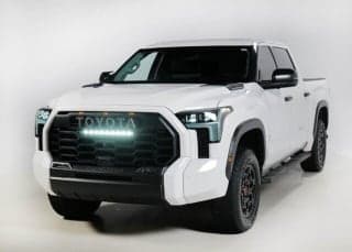 Toyota 2023 Tundra