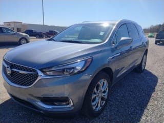 Buick 2021 Enclave