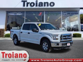 Ford 2016 F-150