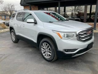 GMC 2019 Acadia