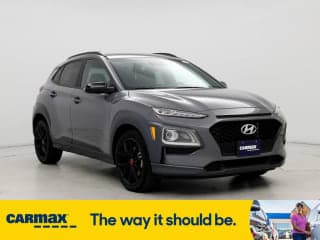 Hyundai 2021 Kona