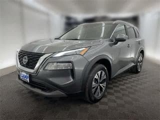 Nissan 2023 Rogue