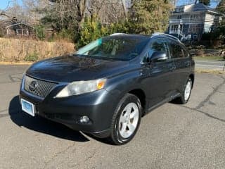 Lexus 2010 RX 350