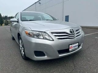 Toyota 2011 Camry