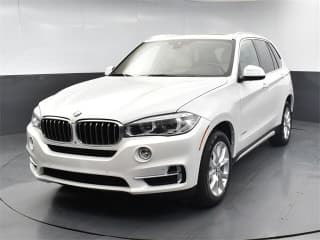 BMW 2018 X5