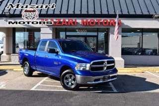 Ram 2016 1500