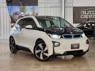 BMW 2014 i3