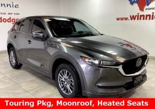 Mazda 2019 CX-5