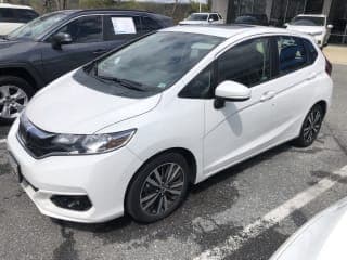 Honda 2019 Fit