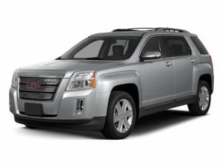 GMC 2015 Terrain